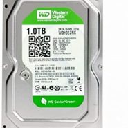 .هارد 1TB W.D H.D.D شرکتی