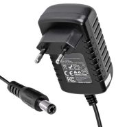آداپتور مودم  1A 12V اورجینال