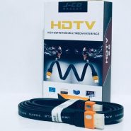کابل  HDMI M  1.5 FLAT V2 J_CO