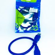 کابل هارد EXT USB3 15CM ROYAL