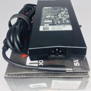 شارژرلپ تاپ  6.7A 19.5V DELL