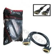 کابل  DVI TO DVI 3M