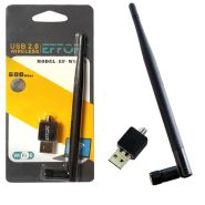کارت شبکه WIFI W600A آنتن بلند
