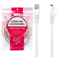 کابل پچکورد  CAT5 M 2 TSCO520