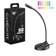 میکروفن گیم  Havit.GK55.RGB