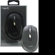 ماوس وایرلس  MS622 HAVIT
