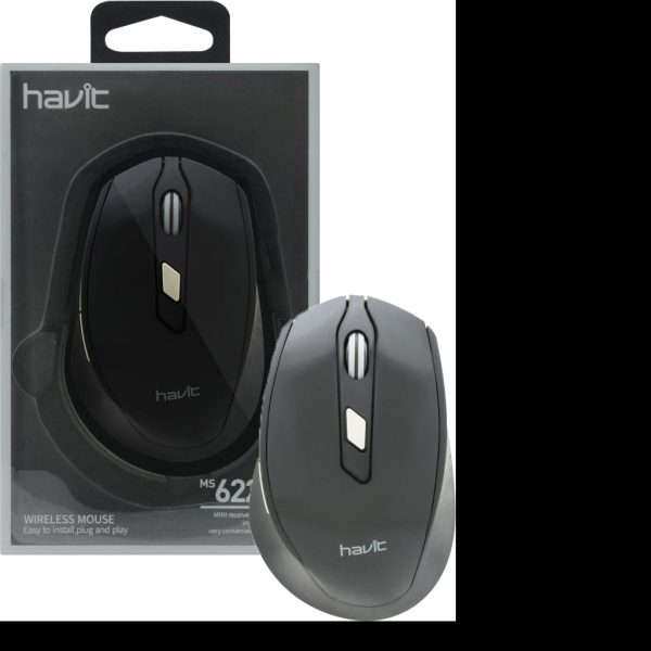 ماوس وایرلس  MS622 HAVIT