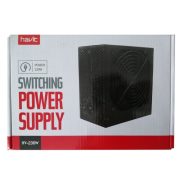 پاورهویت  230W HAVIT
