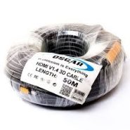 کابل  HDMI 50M 3D 1.4 OSCAR