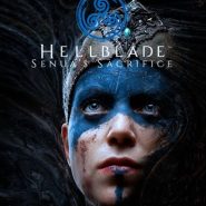 *بازی  PC SACRIFICE HELLBLADE