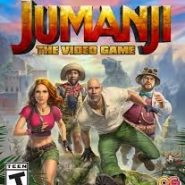 *بازی  PC D5 JUMANJI