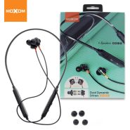 هندزفری  BTگردنی  MOXOM.MX-WL27