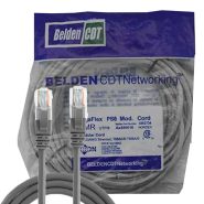 کابل پچکورد CAT6بلدن 15M