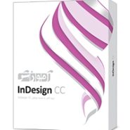 پرندآموزشی  12000 INDESIGN