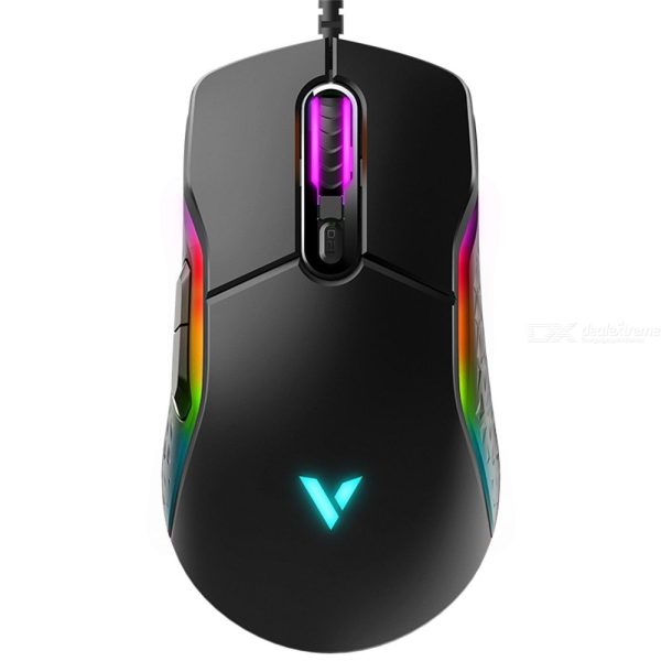 ماوس سیم دارگیمی  VT200 RAPOO