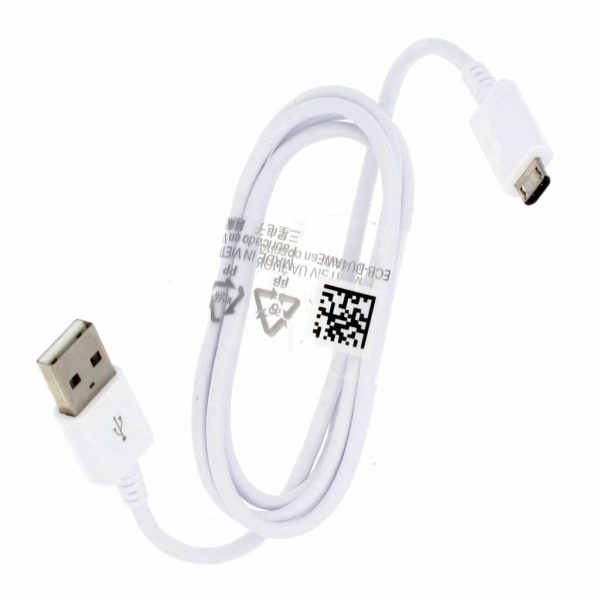 کابل  MICRO مدل A5 برندSAMSUNG