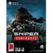 *بازی  PC CONTRACTS SNIPER