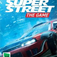 *بازی  PC 1D9 STREET SUPER
