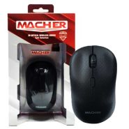 ماوس وایرلس  MACHER.MR-172