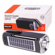 اسپیکربلوتوث  MACHER.MR-223