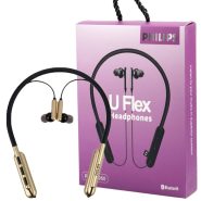 هندزفری  BTگردنی BG950طلایی UFLEX