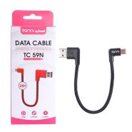 کابل پاوربانکی TSCO-TC59-V8