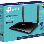 .مودم روتAC750 MR200 LTE TPLINK