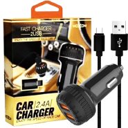 شارژرفندکی  MOXOM.VC02.TYPE-C