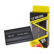باکس هاردنوت بوک  USB3 D-NET