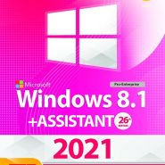 *گردو ویندوز8.1 اسیستنت  2021