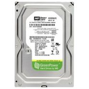 .هارد 320GB سبز WDاتصال 18ماه