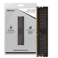 رم  PNY-2666-4G-DDR4الماس