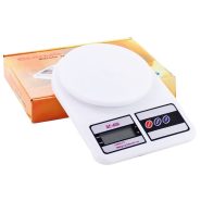 ترازو آشپزخانه  7KG SF-400