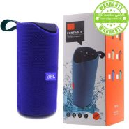 اسپیکربلوتوث  113طرح JBLآبی