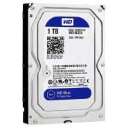 هارد 1Tآبی BLUE حامی HDD.WD