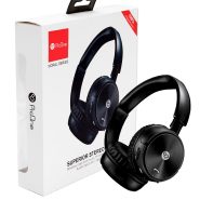 هدست  BTرم خورPHB3525مشکی PROONE