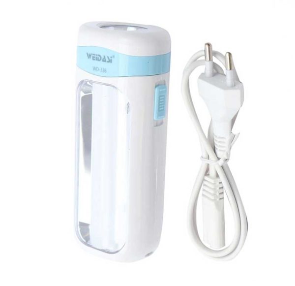 چراغ اضطراری  جیبی ویداسی  336 WD