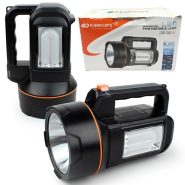 چراغ نورافکن دستی کمی سیف KM-2672