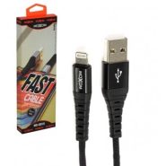کابل  MICRO MX-CB15 MOXOMمشکی