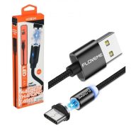 کابل  MICRO MX-CB24 MOXOMمشکی