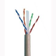 کابل شبکه C5 305M SFTP DNET