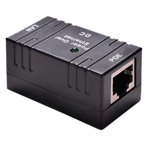 آداپتور INJECTOR.POE تکی تبدیل