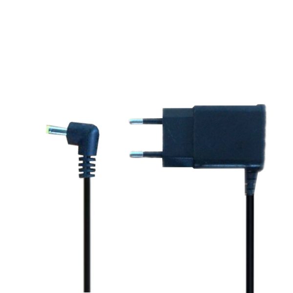 آداپتور مودم 2.5A 5V درجه 90 درجه ریز