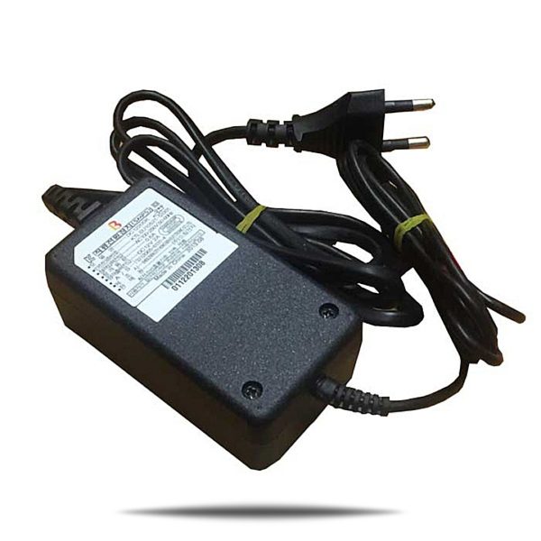 آداپتورمودم  12V.2A بدون پک B