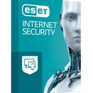 آنتی ویروس ای ست ESET InternetSec 2023