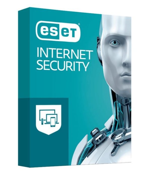 آنتی ویروس ای ست ESET InternetSec 2023