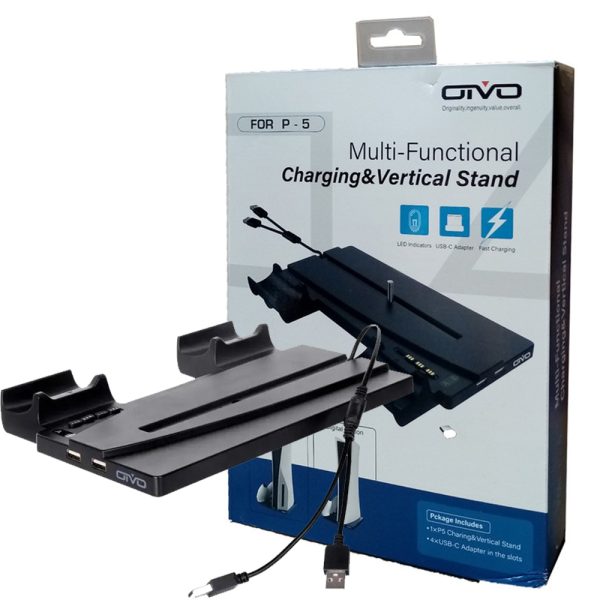 استند OTVO IV-P5238 ps5
