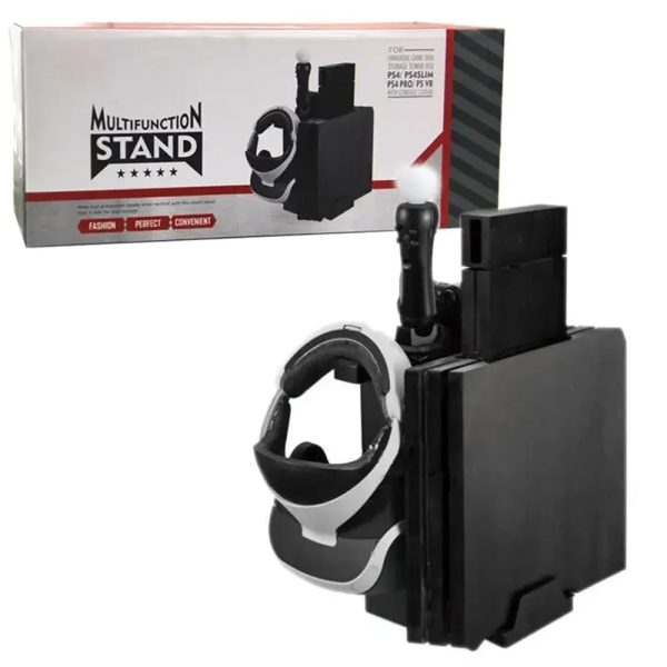 استند چند کاره PS4 KJH-60