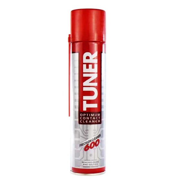 اسپری خشک ناهید NAHID 300mL