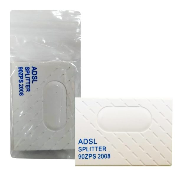 اسپلیتر مودم  ADSL معمولی